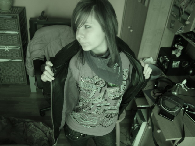 Hahaha ;]