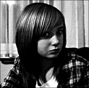 he , hee . = ]