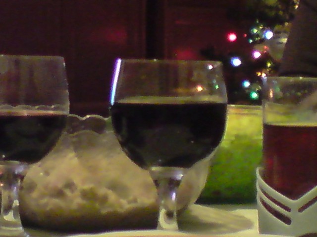 u cioci. ! ;D 