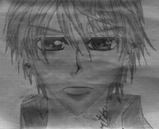 Vampire Knight ~Zero~