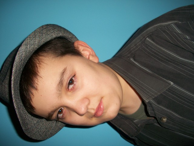 Wpis bloodbojan