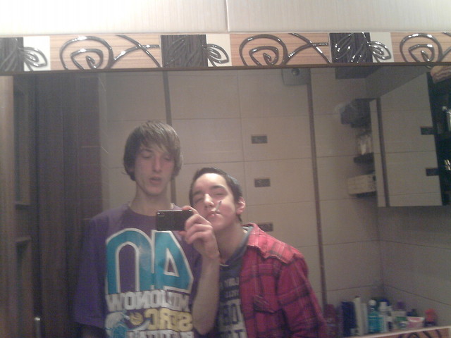 Urodziny Pytka ;**  b