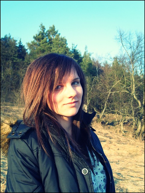 Spacerekk z ni ! ;P