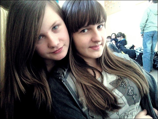 Wpis girlsx2