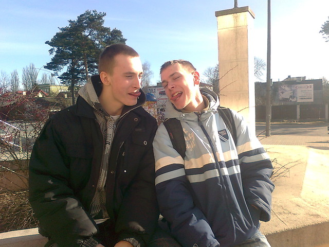 hehe w limaka xD 