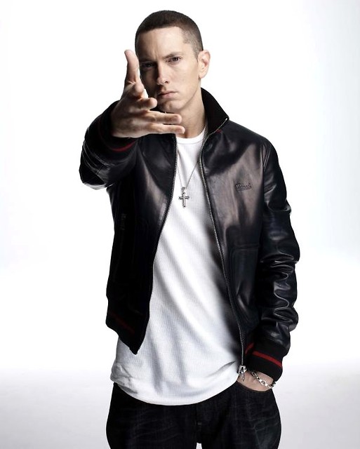 Eminem,