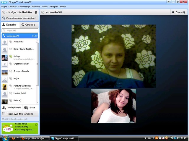 Skype