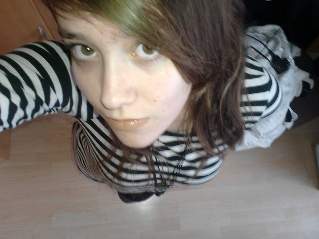 fur dich.