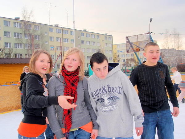 Lodowisko^^