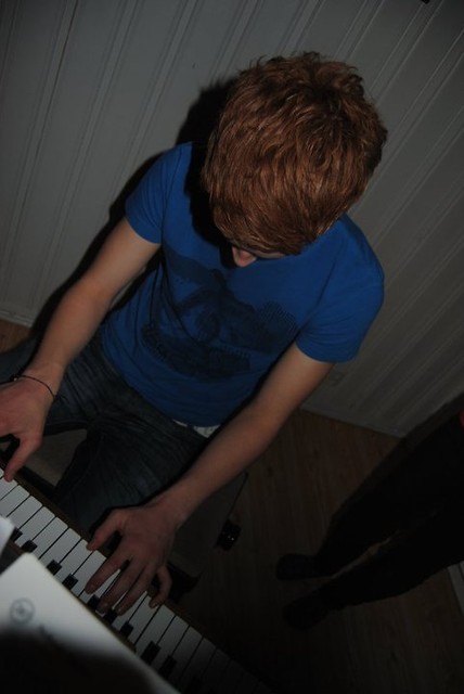 Pianinooo!