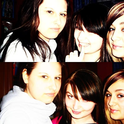 Z Kini I Tildzi ; *** < 3