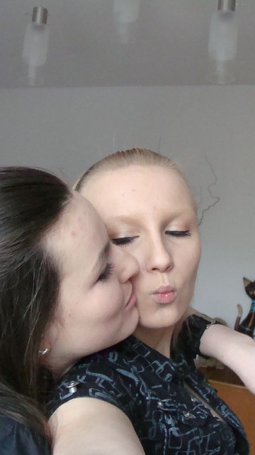 Z moj :*