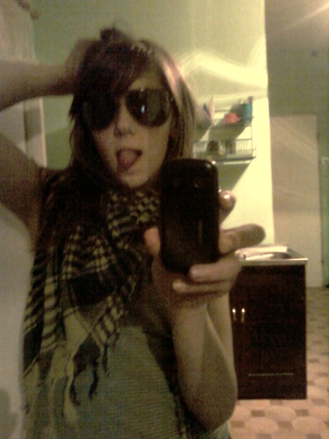 Haha xd