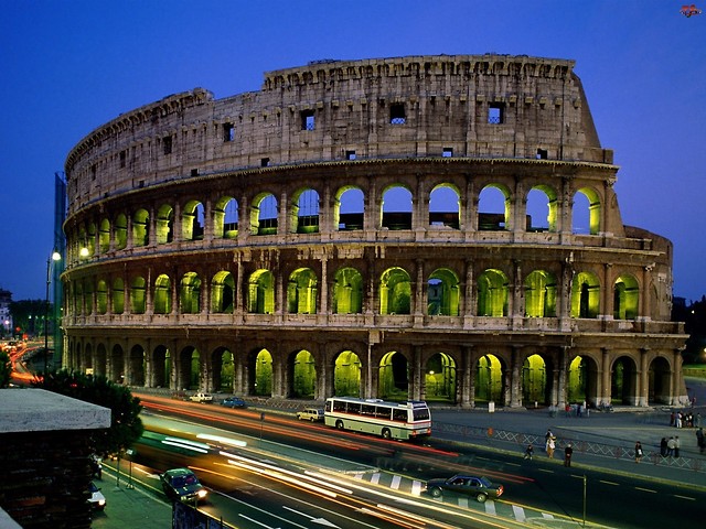 Rzym(Roma)