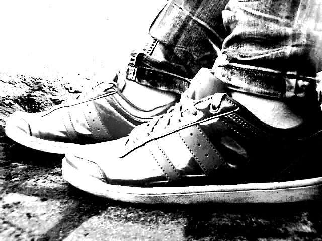 Buty ;]