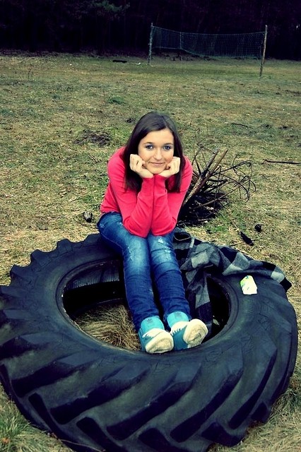 Bum. :D