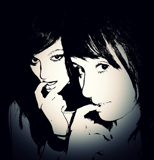 Wpis wonderfullgirls