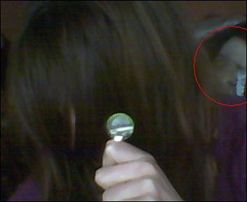 Duuuchy ;D 
