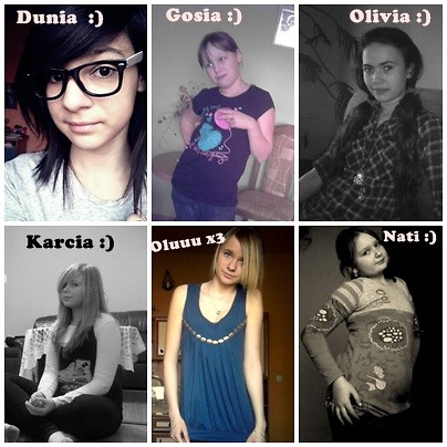 Mix :)) 