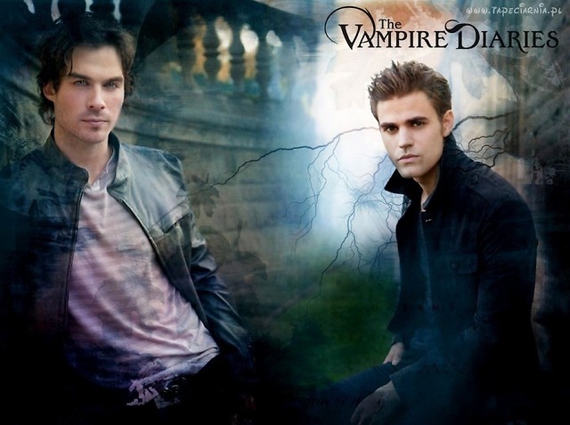 Wpis thevampiresdiaries