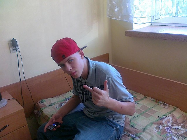 Wpis bartekmsb