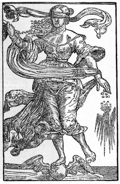 Fortuna.