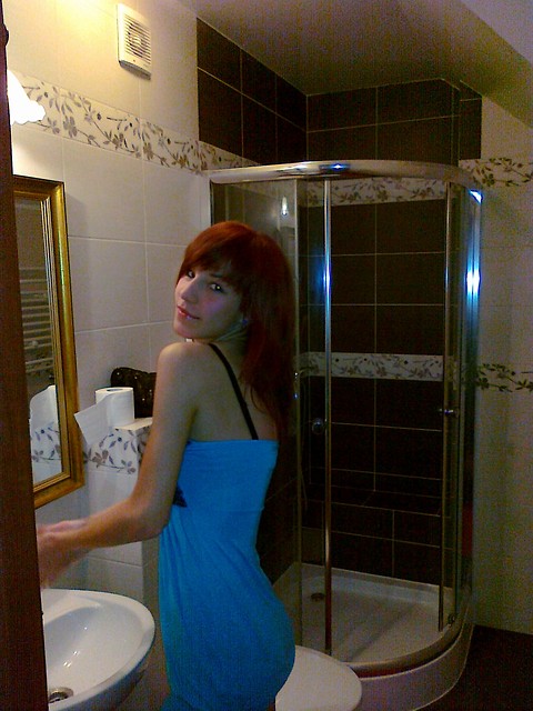 Wpis blookada
