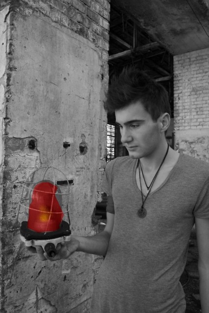 eLO ;D