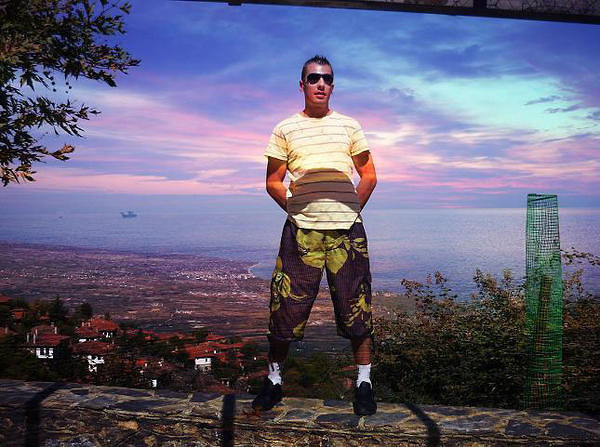 Grecja
