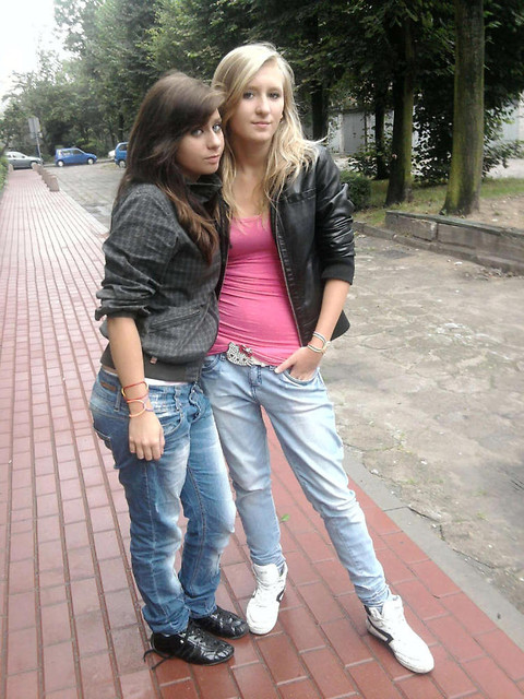 Stare.xd ale przyja nadal trwa