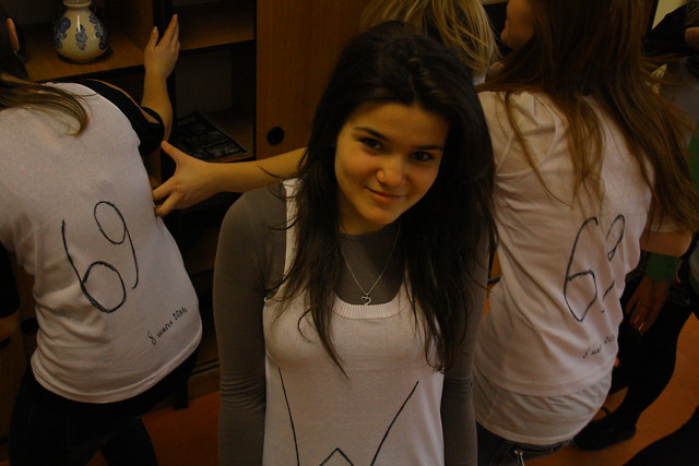 Wpis mademaiselle