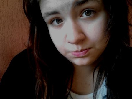 Dziwnie ;) ;*