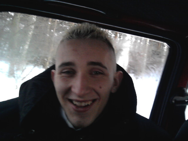 ojj to byl dzien hah xD