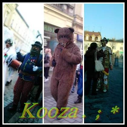 Koza. xd