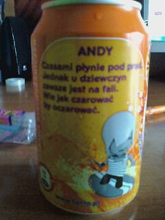 Grenade