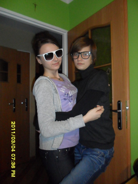 Z moj ;**