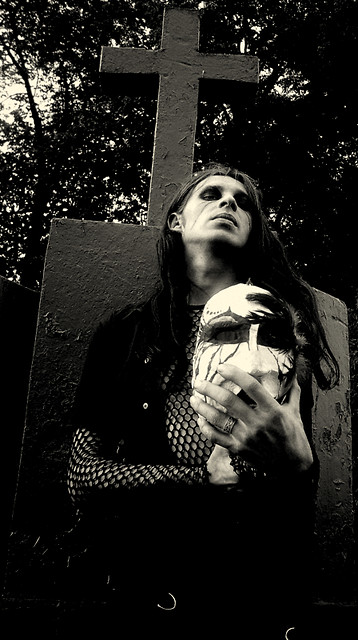 Dark Photo 1