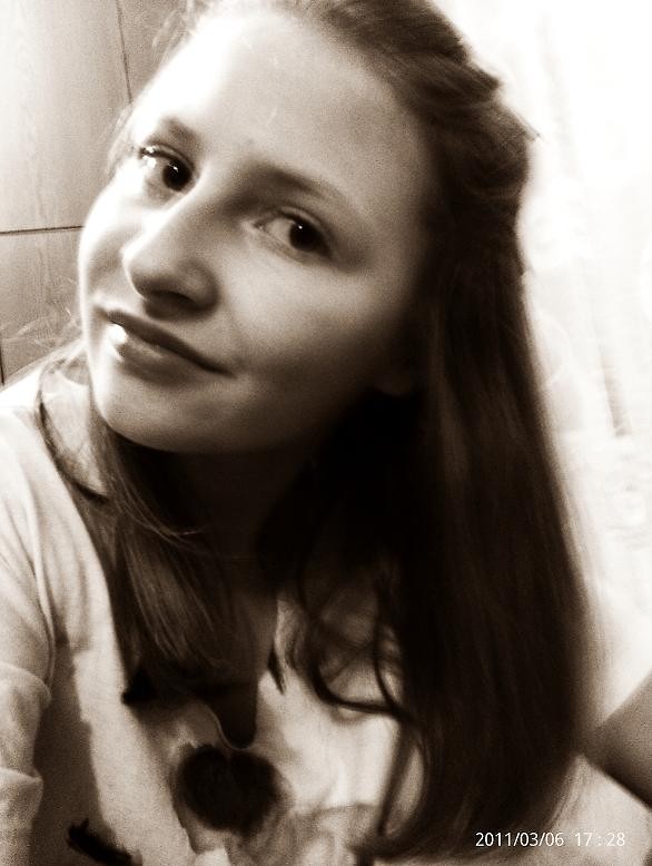  brzydkie :D