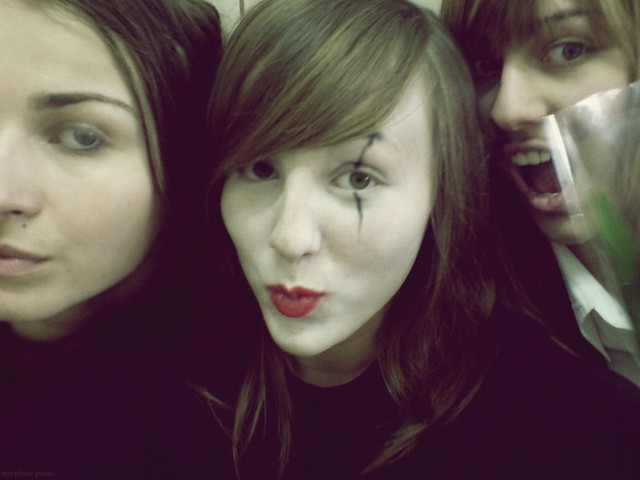 Wpis morphinephoto