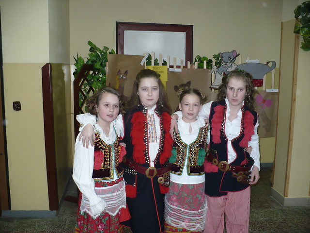Choinka