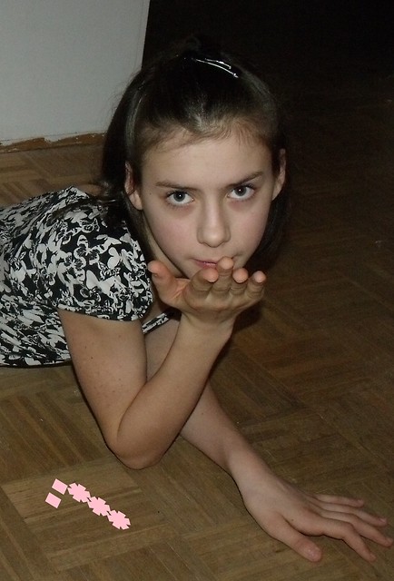 Hmmmm :*
