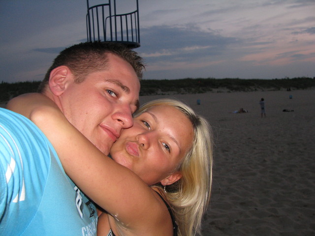 Z moim Skarbem:-***