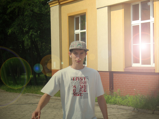 Wpis xdmalyxd