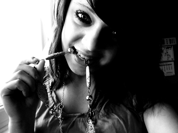 Wpis blackheeart