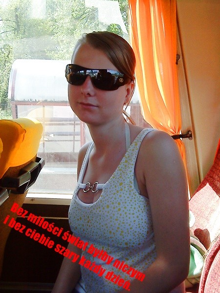 achh te oczy twe ! :***