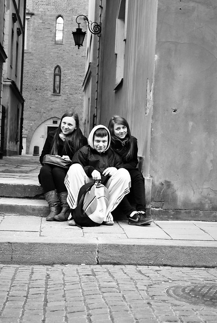 Warsaw.....