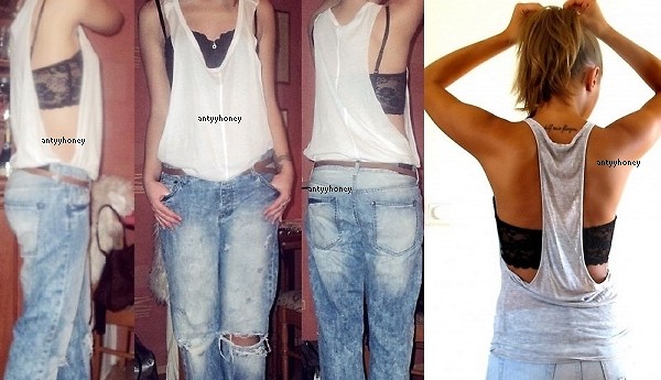 Honey vs Kenza