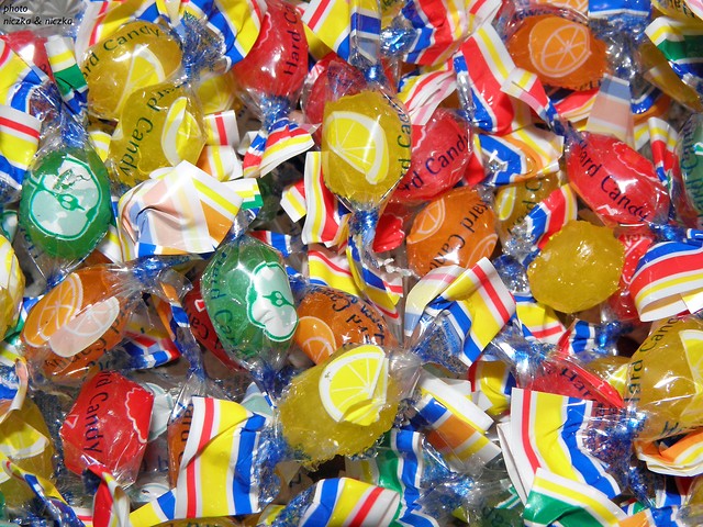 nasze cukierki ;********