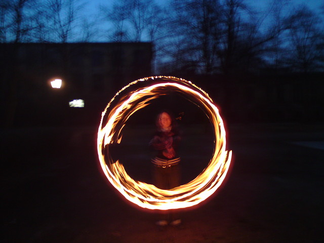Fire