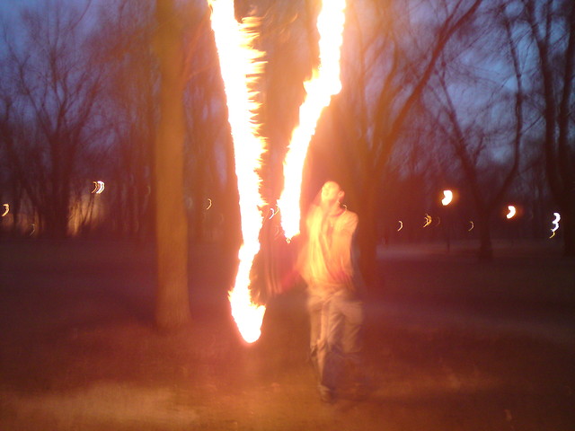 Fire